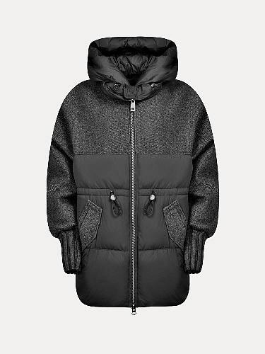 Пуховик (7048PM)